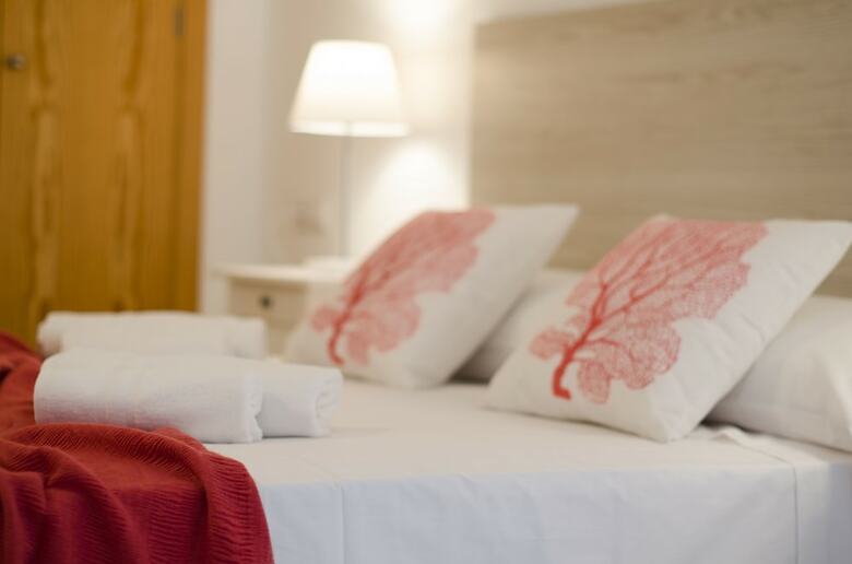 Apartamentos La Lonja Homes - Turismo De Interior