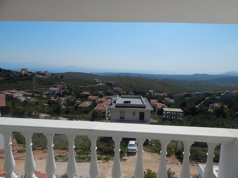 Peggy's Villa
