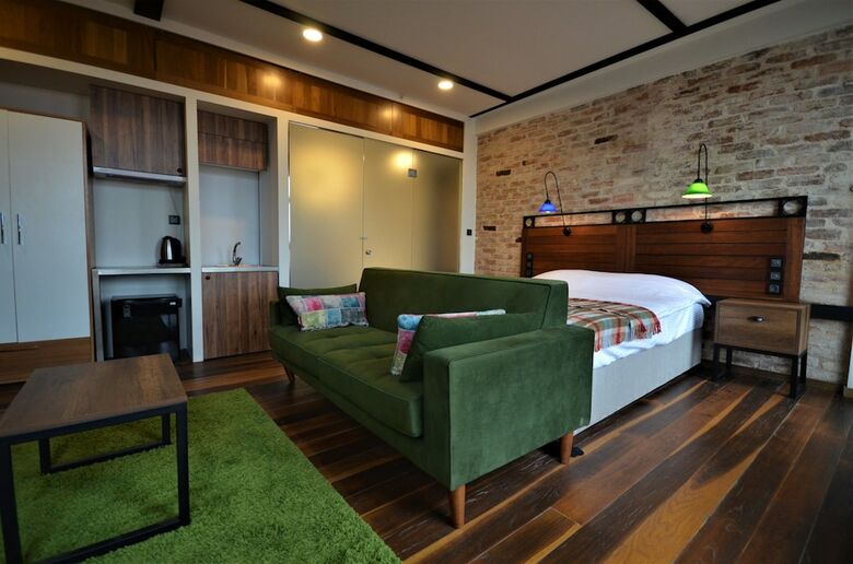 Hotel Unver Galata Apart