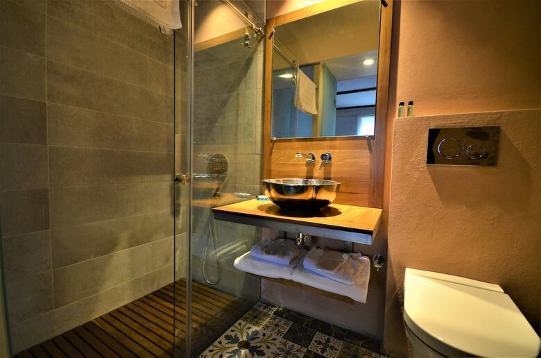 Hotel Unver Galata Apart