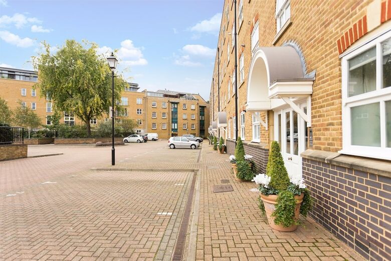 Apartamentos Stunning 1 Bed Flat Near London Bridge
