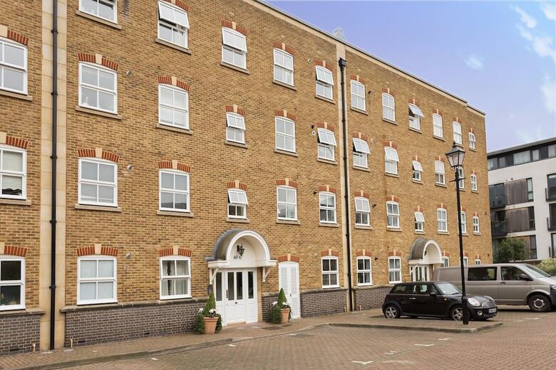 Apartamentos Stunning 1 Bed Flat Near London Bridge