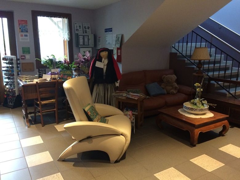 Hotel Auberge Des Pyr�n�es
