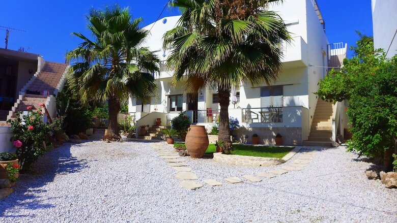 Apartamentos Lion-suites