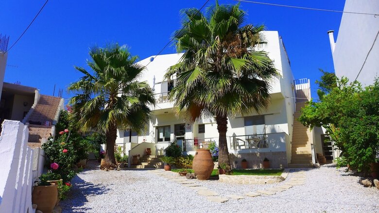 Apartamentos Lion-suites