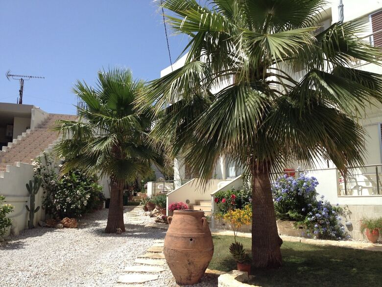 Apartamentos Lion-suites