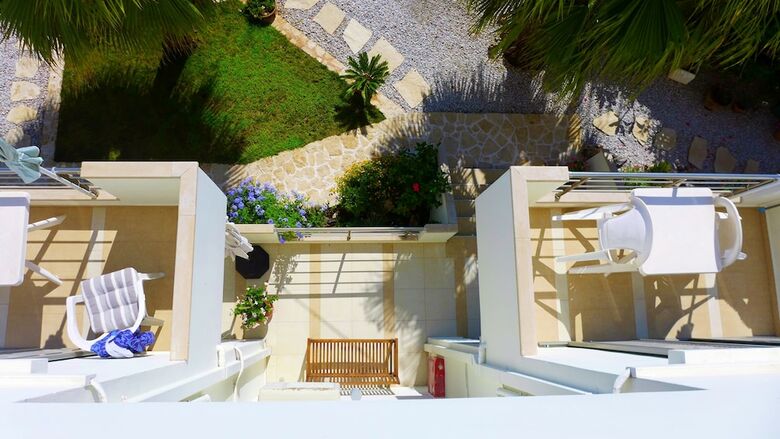Apartamentos Lion-suites