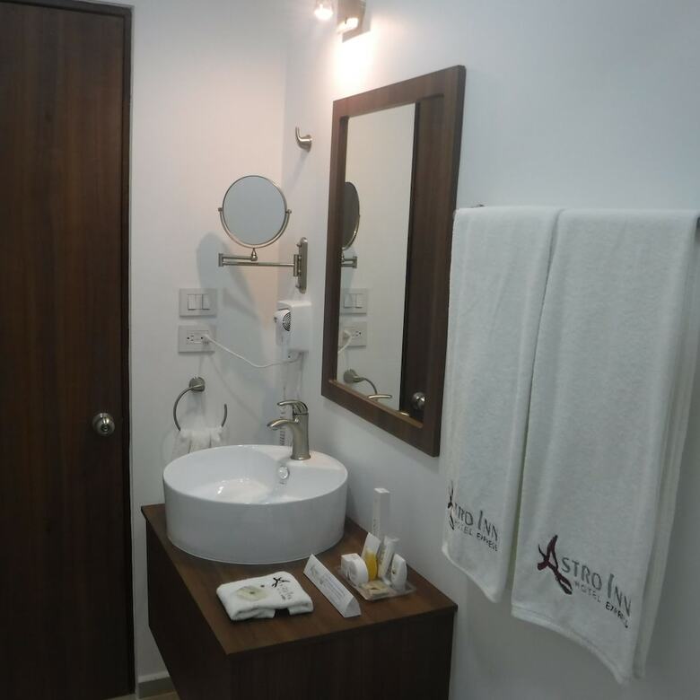 Astro Inn Hotel Express