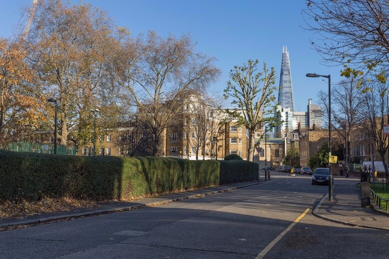 Apartamentos 1 Bedroom Flat In Central London Zone 1