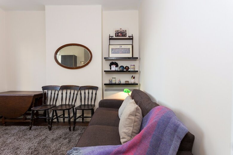 Apartamentos 1 Bedroom Flat In Central London Zone 1