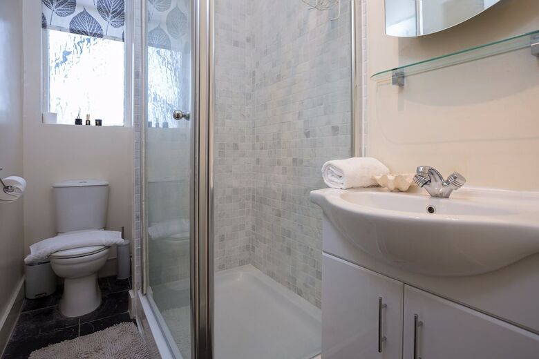 Apartamentos 1 Bedroom Flat In Central London Zone 1
