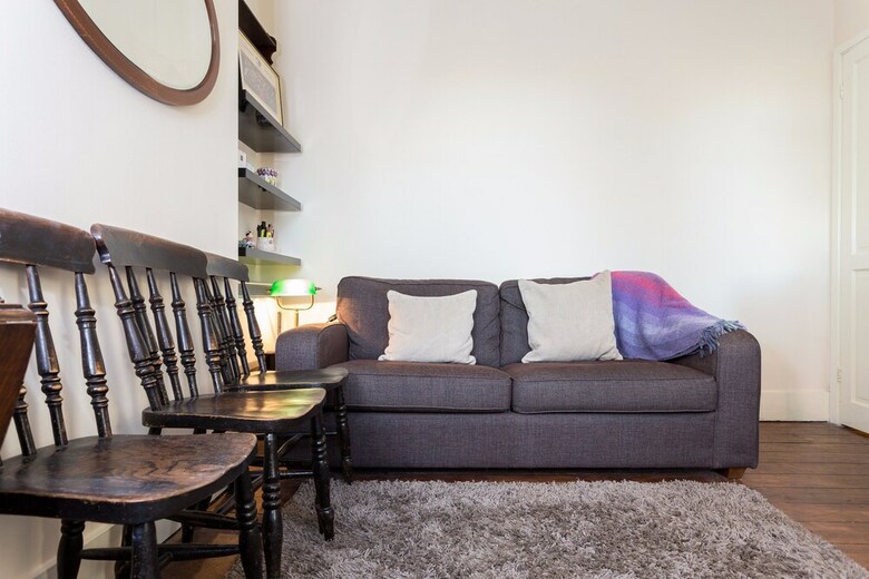 Apartamentos 1 Bedroom Flat In Central London Zone 1