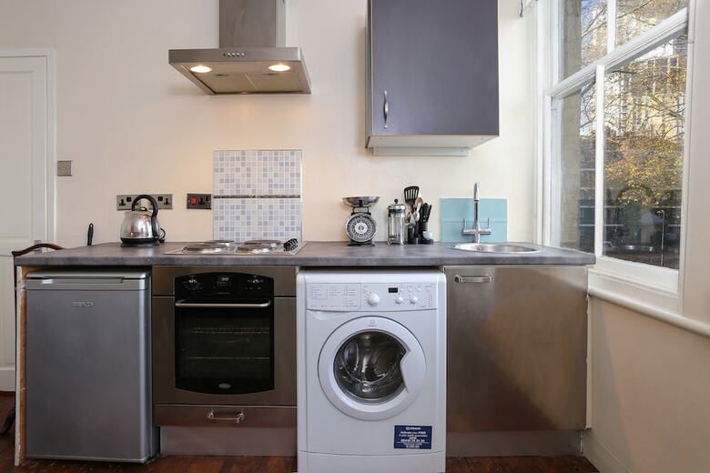 Apartamentos 1 Bedroom Flat In Central London Zone 1