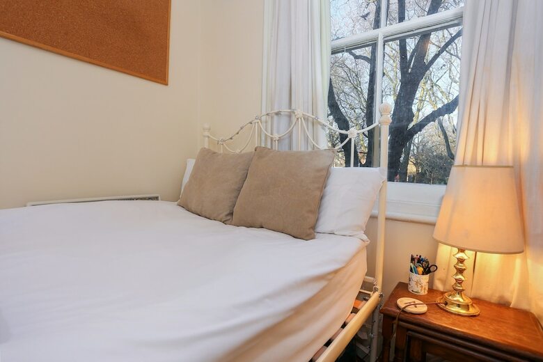 Apartamentos 1 Bedroom Flat In Central London Zone 1