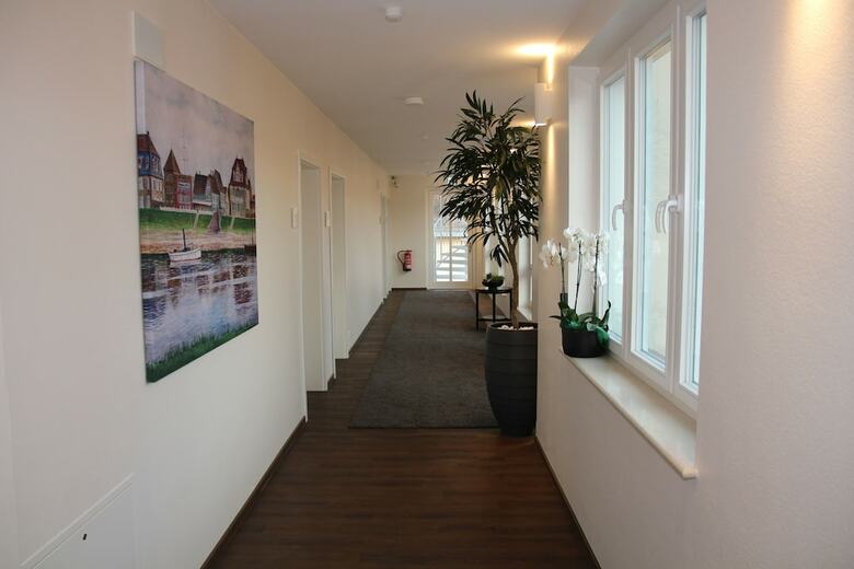 Hotel H�ll Am Main