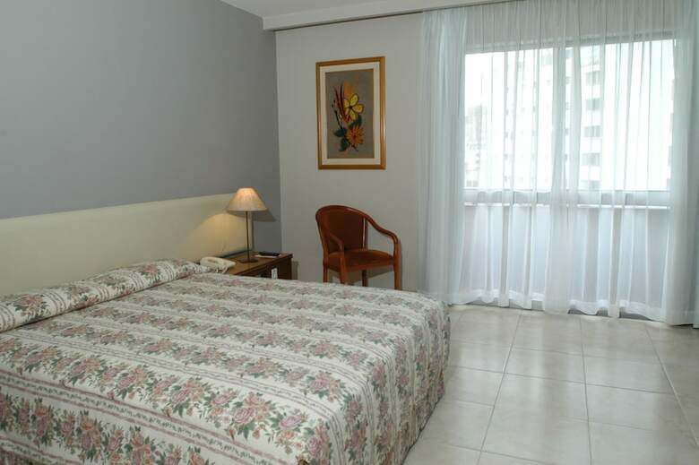 Duque Center Hotel Residence