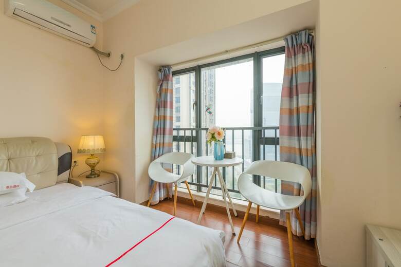 Feier Apartment