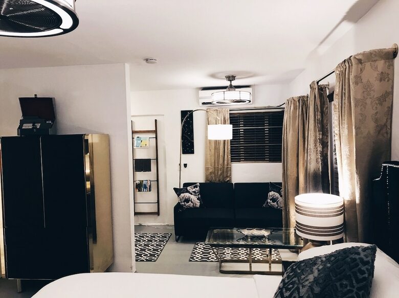 Bed & Breakfast The Westcott