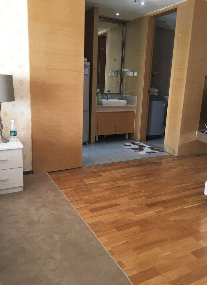 Beijing Haohan Boutique Aparthotel