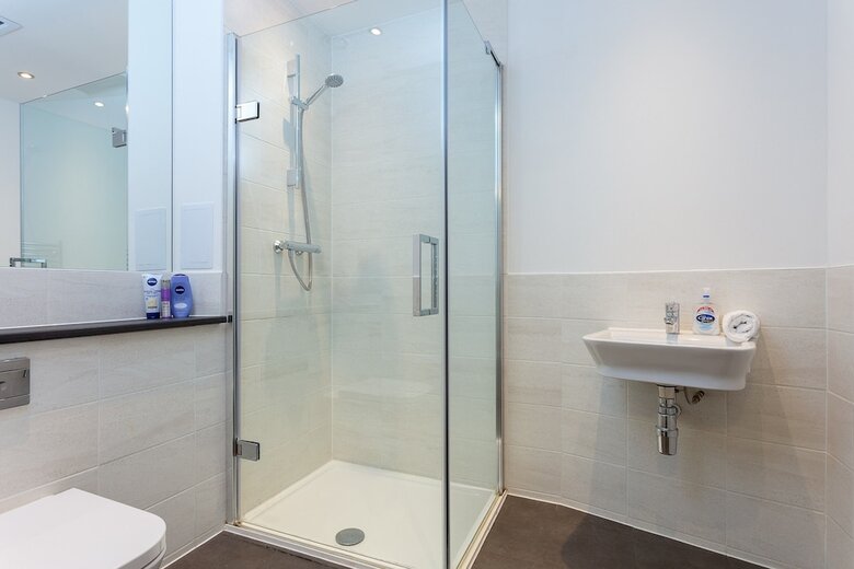Apartamentos Lovely Modern 1 Bed Flat In Dalston Junction
