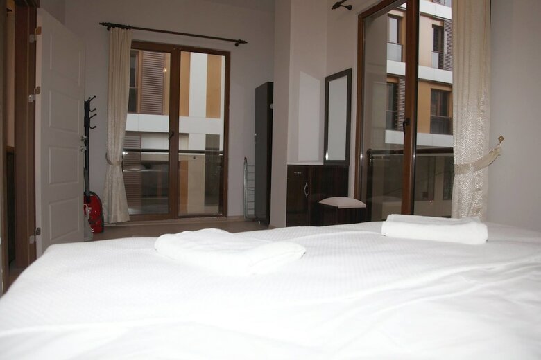 Karas Apart Hotel