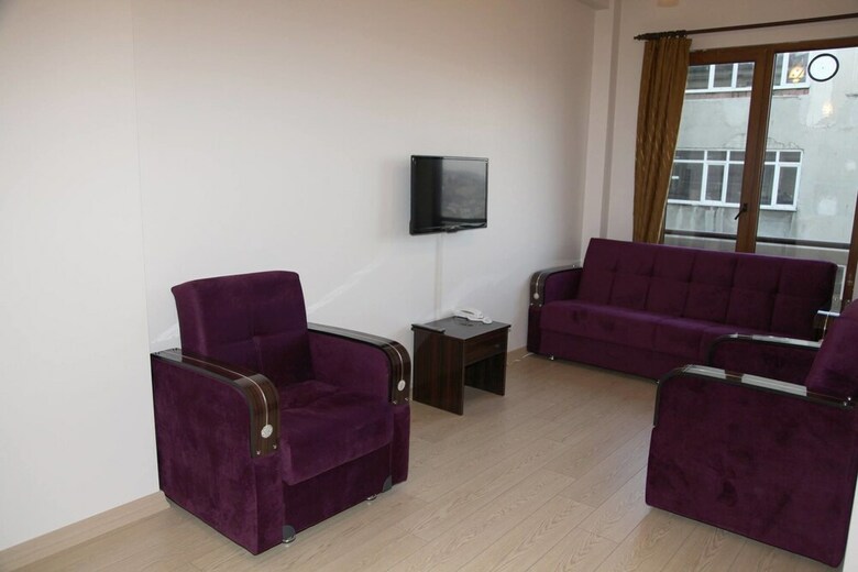 Karas Apart Hotel
