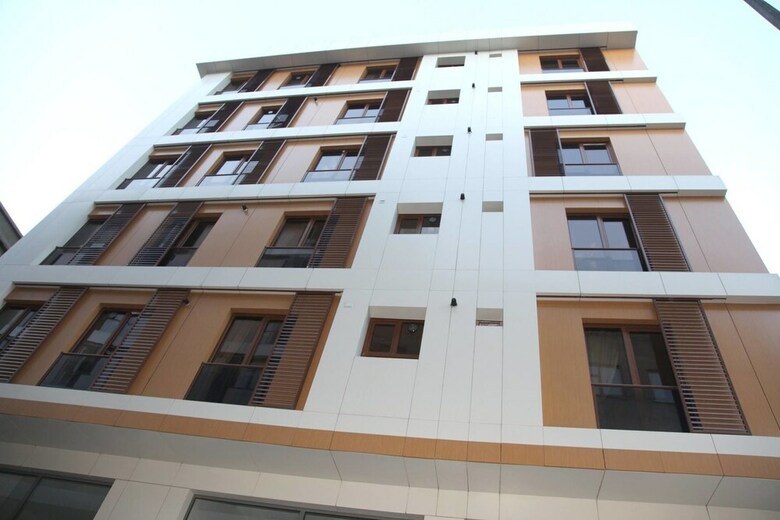 Karas Apart Hotel