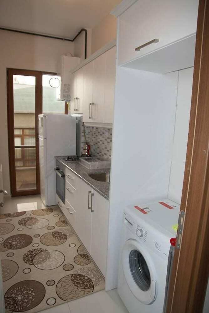 Karas Apart Hotel