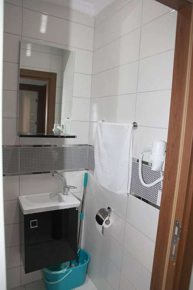 Karas Apart Hotel