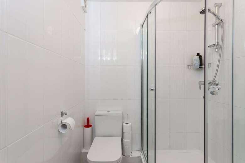 Apartamentos Stylish 2 Bed Flat 5 Minutes From Paddington