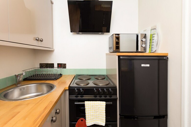 Apartamentos Stylish 2 Bed Flat 5 Minutes From Paddington