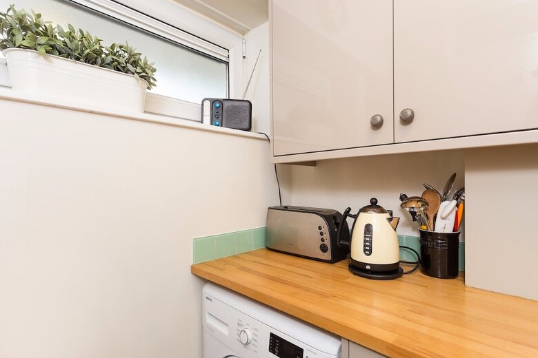 Apartamentos Stylish 2 Bed Flat 5 Minutes From Paddington