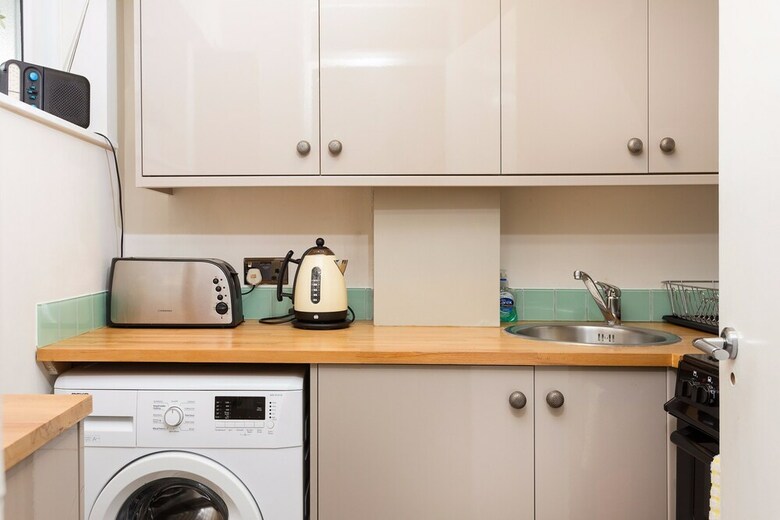 Apartamentos Stylish 2 Bed Flat 5 Minutes From Paddington