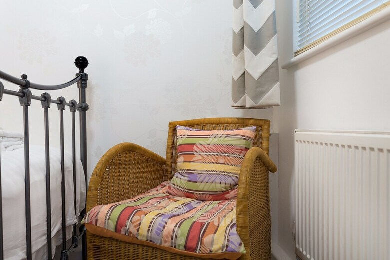 Apartamentos Stylish 2 Bed Flat 5 Minutes From Paddington