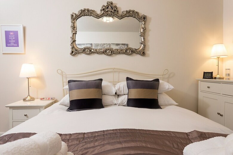 Apartamentos Stylish 2 Bed Flat 5 Minutes From Paddington