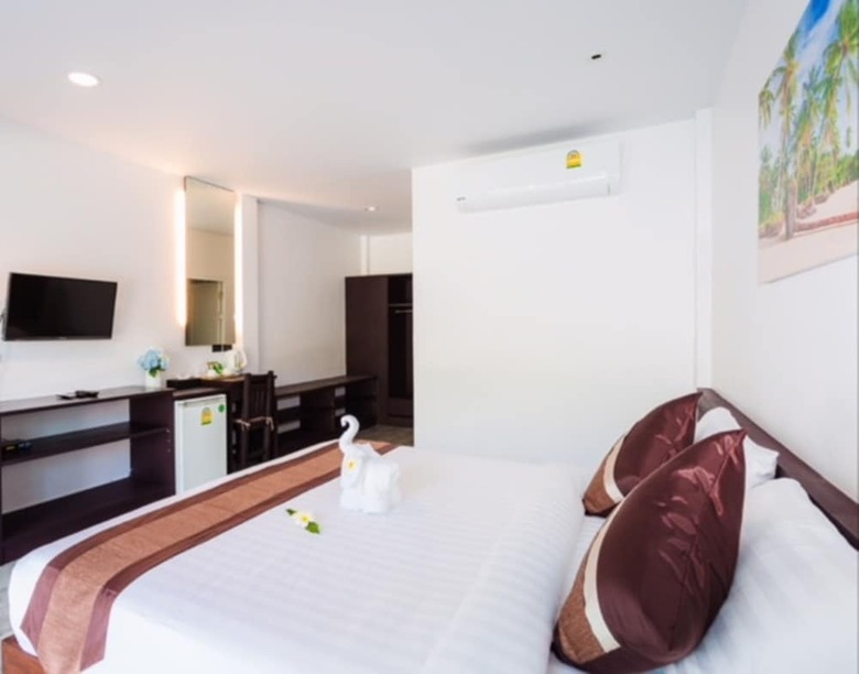 Hotel The Retreat Khaolak Resort