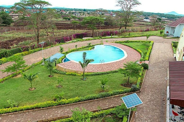 A1 Hotel And Resort