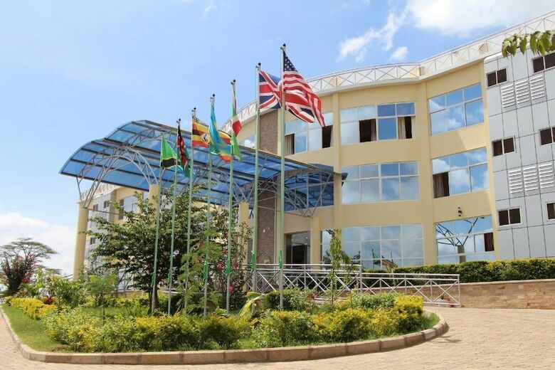 A1 Hotel And Resort