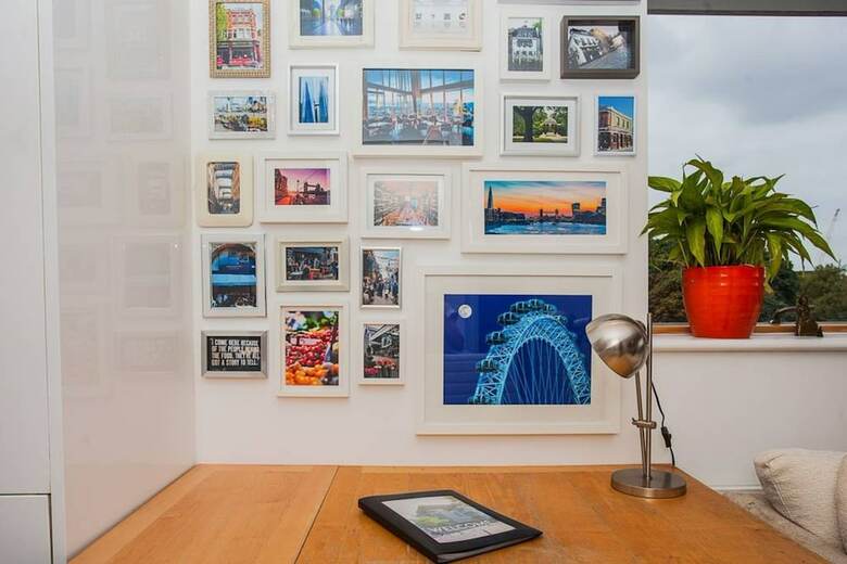Lovely 1 Bed Apartment In Fantastic Location