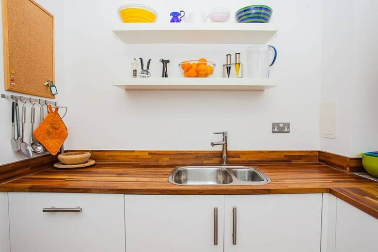 Lovely 1 Bed Apartment In Fantastic Location