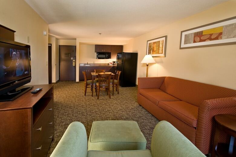Hotel Comfort Inn & Suites Pottstown - Limerick