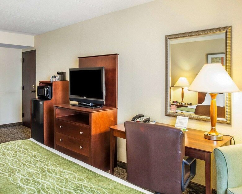 Hotel Comfort Inn & Suites Pottstown - Limerick