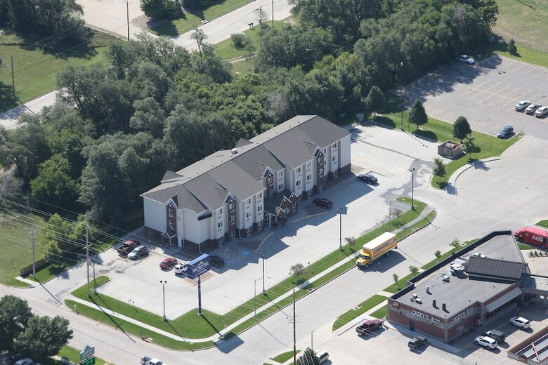 Hotel Microtel Inn & Suites By Wyndham Kearney