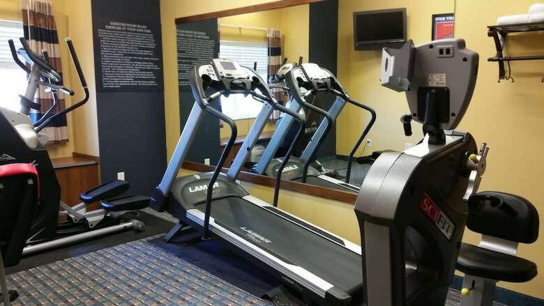 Hotel Microtel Inn & Suites By Wyndham Kearney