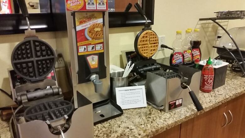 Hotel Microtel Inn & Suites By Wyndham Kearney