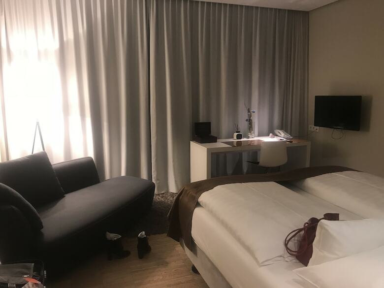 Apartamentos 3 Bedroom Penthouse - City Centre Suites