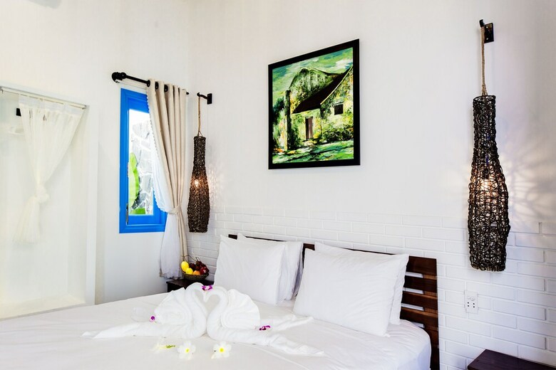 Hotel Cashew Tree Bungalow