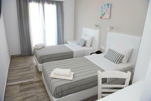 Ino Hotel
