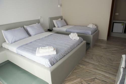 Ino Hotel