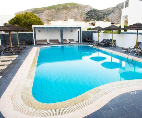 Ino Hotel